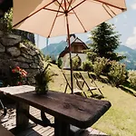 Chaletdorf Bergherz Sankt Johann im Pongau