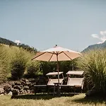 Chaletdorf Bergherz Feriehus *