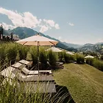 Chaletdorf Bergherz Feriehus
