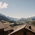 Chaletdorf Bergherz * Sankt Johann im Pongau