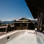 Chaletdorf Bergherz *