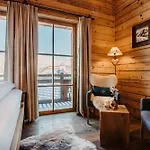 Chaletdorf Bergherz Feriehus *