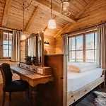 Holiday home Chaletdorf Bergherz Sankt Johann im Pongau
