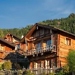 Chaletdorf Bergherz Sankt Johann im Pongau