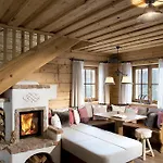 Chaletdorf Bergherz Sankt Johann im Pongau