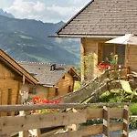 Feriehus Chaletdorf Bergherz *