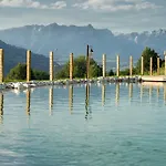 Chaletdorf Bergherz Sankt Johann im Pongau