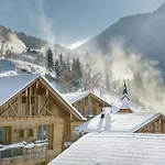 Chaletdorf Bergherz Sankt Johann im Pongau