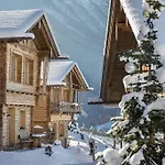 Chaletdorf Bergherz Feriehus *
