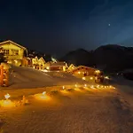 Chaletdorf Bergherz Holiday home *