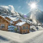 Chaletdorf Bergherz Holiday home