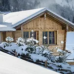 Chaletdorf Bergherz Feriehus *