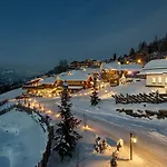 Chaletdorf Bergherz Sankt Johann im Pongau