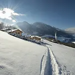 Chaletdorf Bergherz * Sankt Johann im Pongau