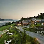 Chaletdorf Bergherz * Sankt Johann im Pongau