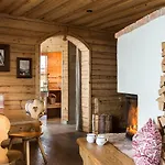 Feriehus Chaletdorf Bergherz *