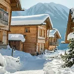 Feriehus Chaletdorf Bergherz