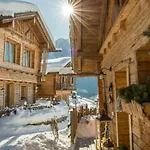 Chaletdorf Bergherz Holiday home