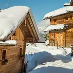 Chaletdorf Bergherz