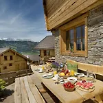 Chaletdorf Bergherz Holiday home
