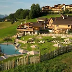 Chaletdorf Bergherz
