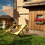 Feriehus Chaletdorf Bergherz