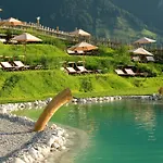 Chaletdorf Bergherz Holiday home Sankt Johann im Pongau