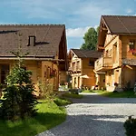Chaletdorf Bergherz * Sankt Johann im Pongau