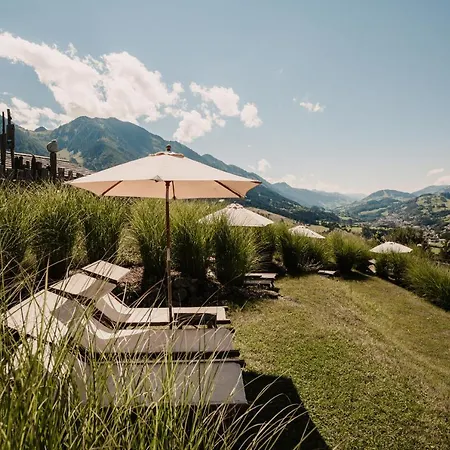 Chaletdorf Bergherz Holiday home