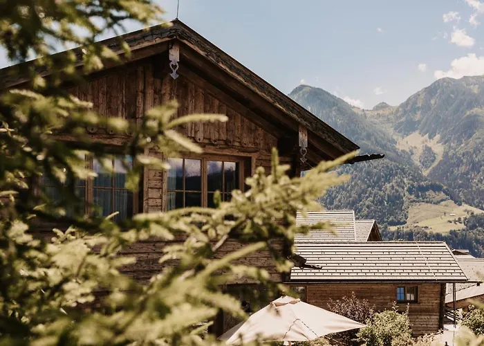 Chaletdorf Bergherz Sankt Johann im Pongau